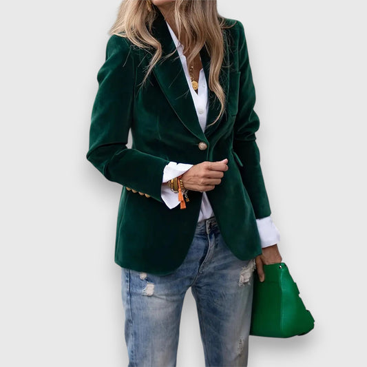 Manon | Women’s Blazer