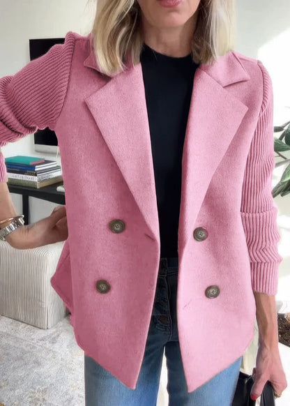 ANNE™ | Timeless Elegance in a Coat