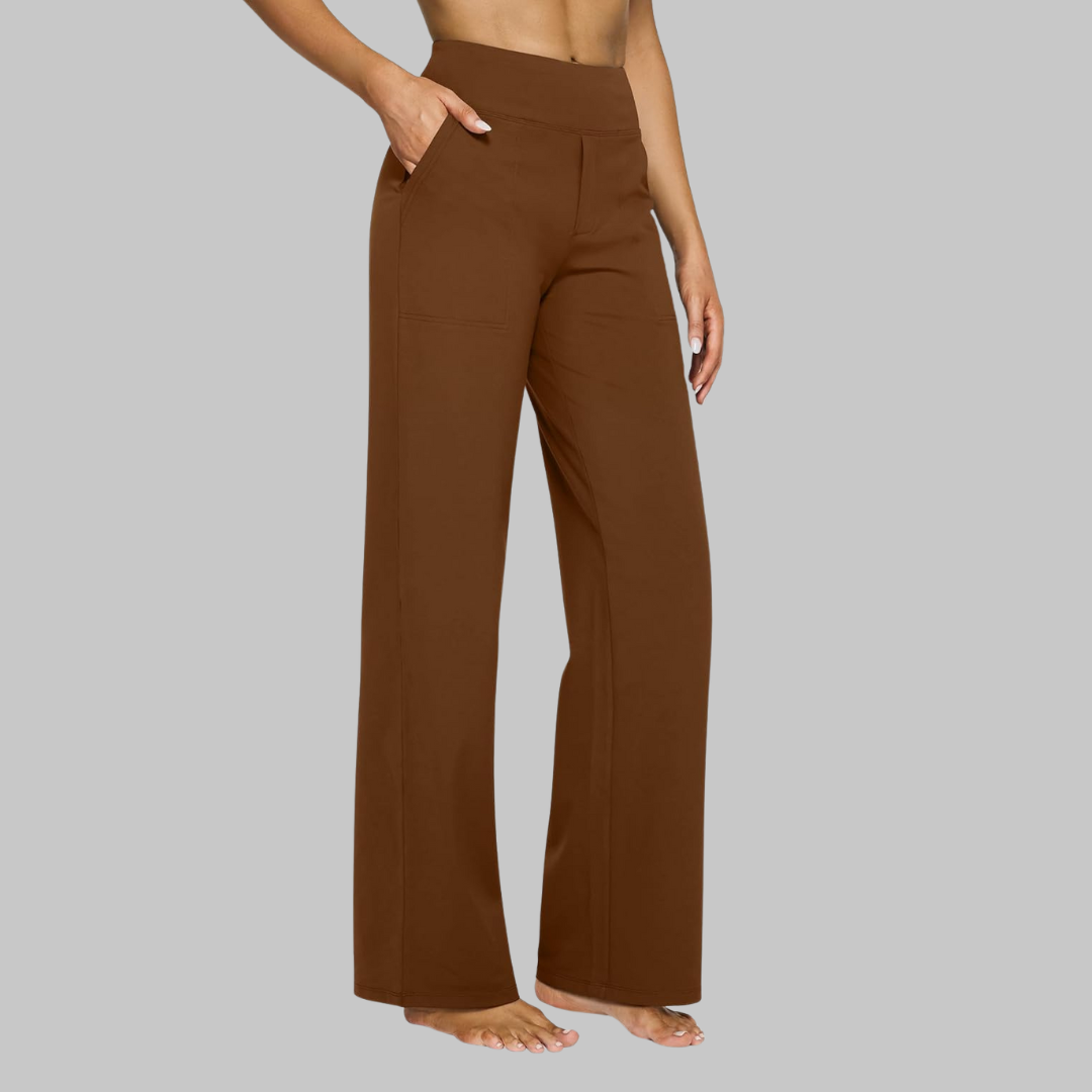 Kiara | the comfortable stretch pants for every woman