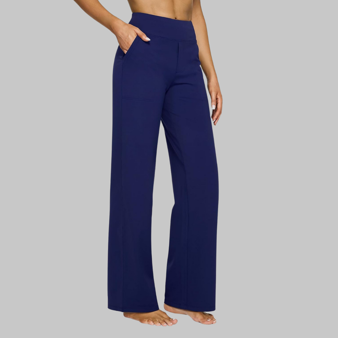 Kiara | the comfortable stretch pants for every woman