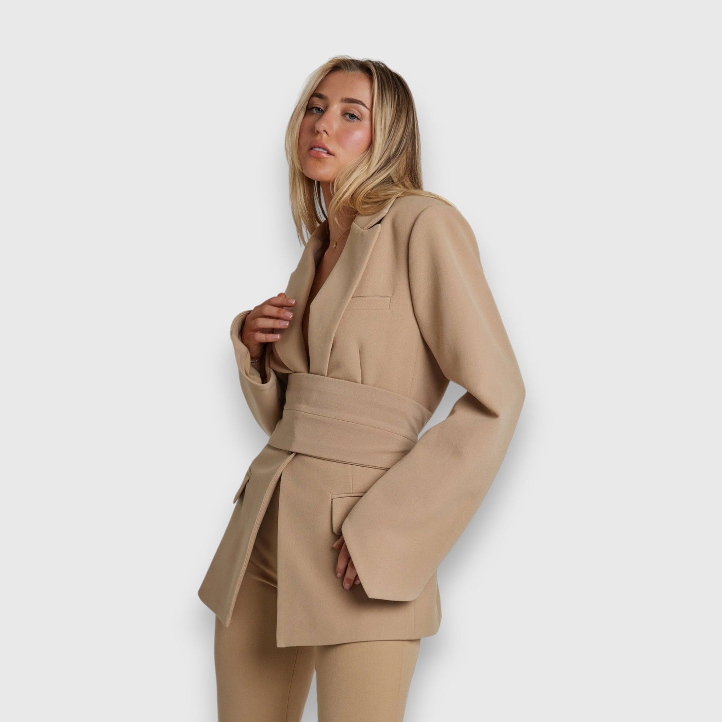 Naëlle | Women’s Blazer