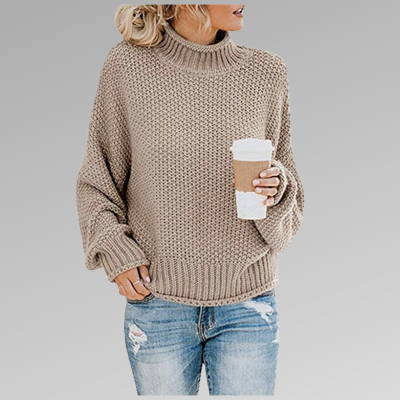 Isolde™| Classic Knit Jumper