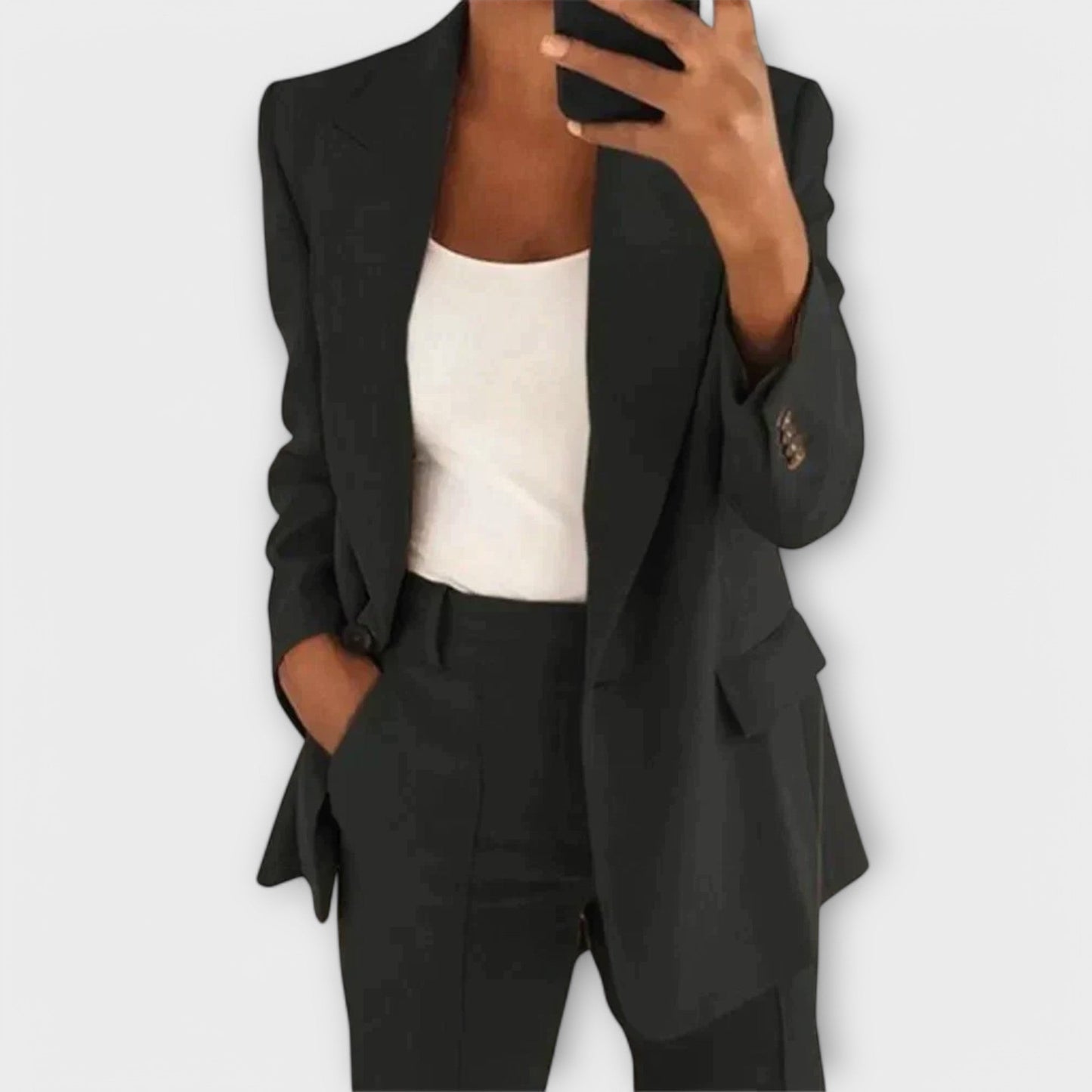Christina – Women's Suit Set