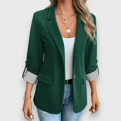 Elise | Women’s Blazer