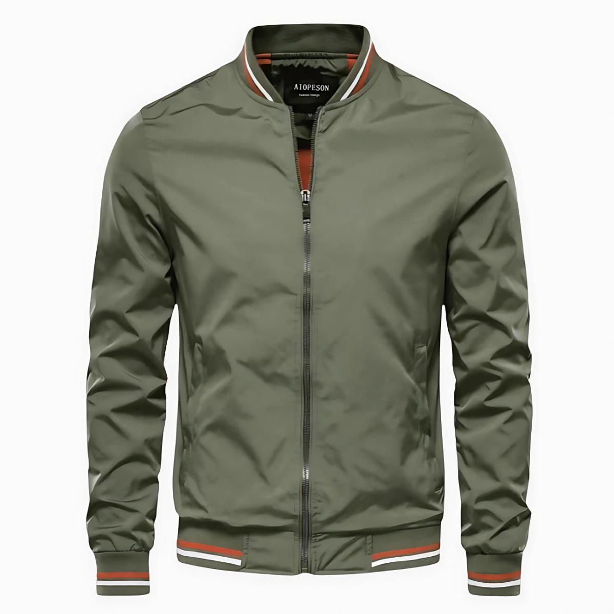 Maurice™ | Waterproof Jacket – Stylish Shape