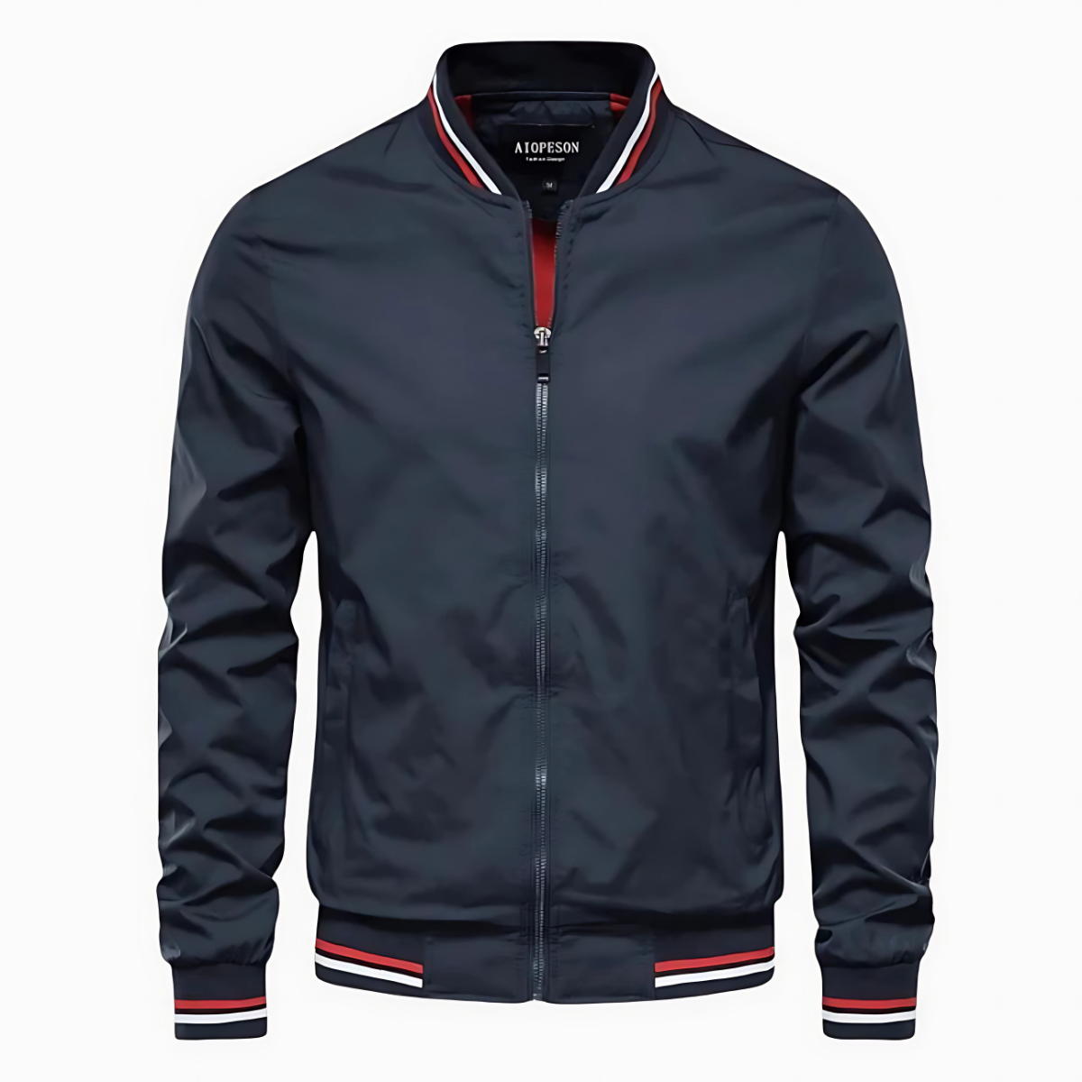 Maurice™ | Waterproof Jacket – Stylish Shape