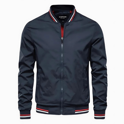 Maurice™ | Waterproof Jacket – Stylish Shape