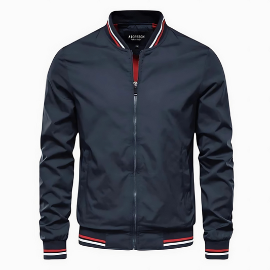 Maurice™ | Waterproof Jacket – Stylish Shape