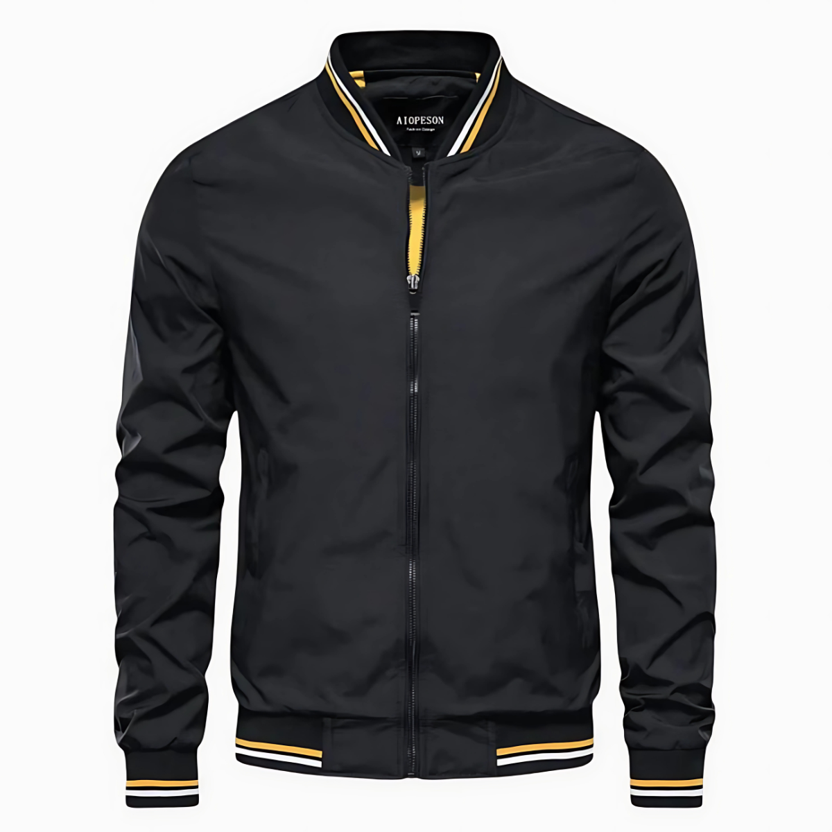 Maurice™ | Waterproof Jacket – Stylish Shape