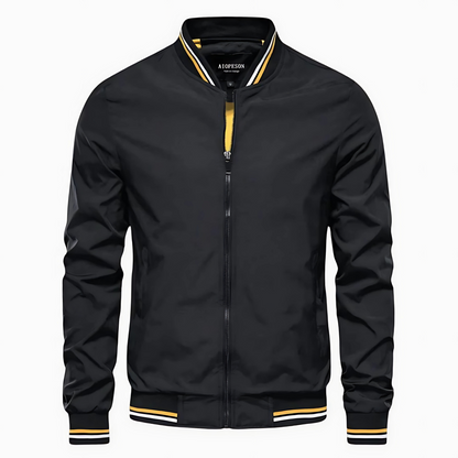 Maurice™ | Waterproof Jacket – Stylish Shape