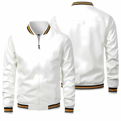Maurice™ | Waterproof Jacket – Stylish Shape