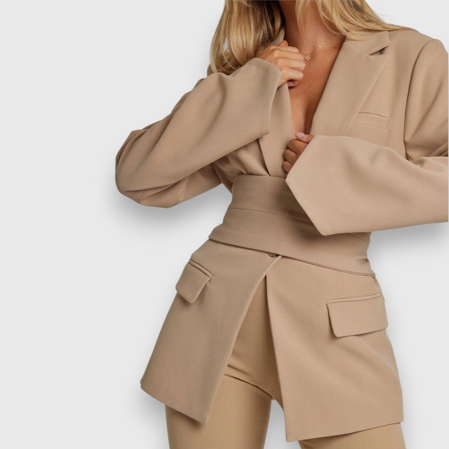 Naëlle | Women’s Blazer