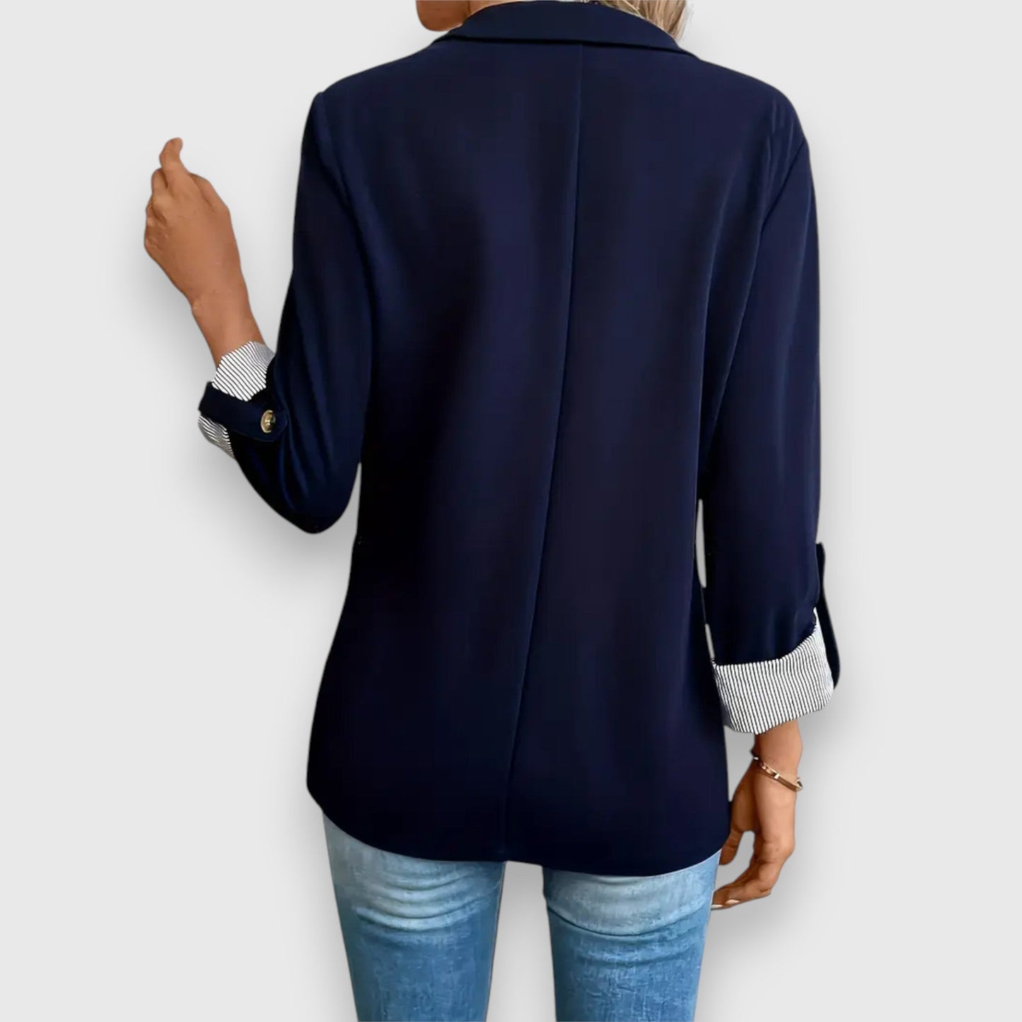 Elise | Women’s Blazer