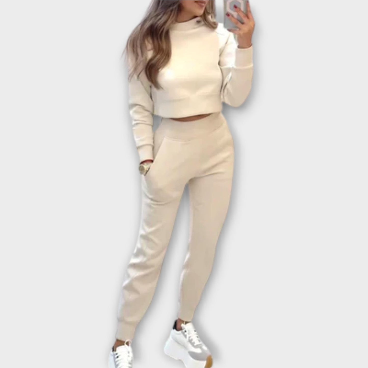 Brooklyn – Casual Tracksuit
