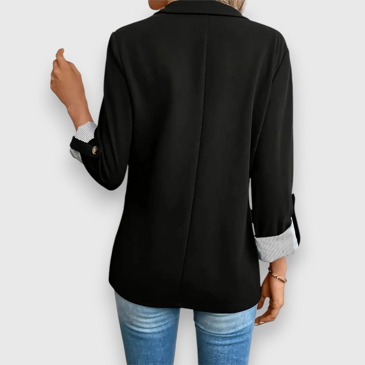 Elise | Women’s Blazer