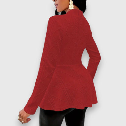 Maëlle | Women’s Blazer