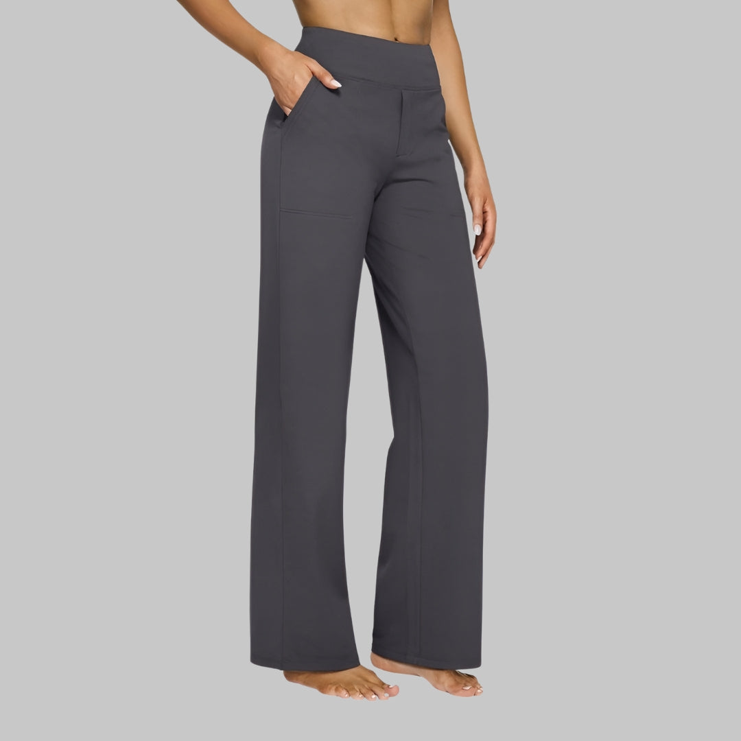 Kiara | the comfortable stretch pants for every woman