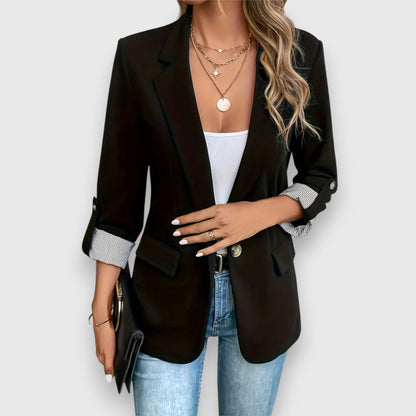 Elise | Women’s Blazer