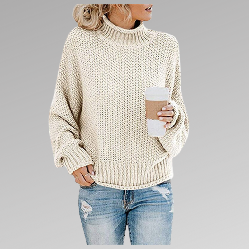 Isolde™| Classic Knit Jumper