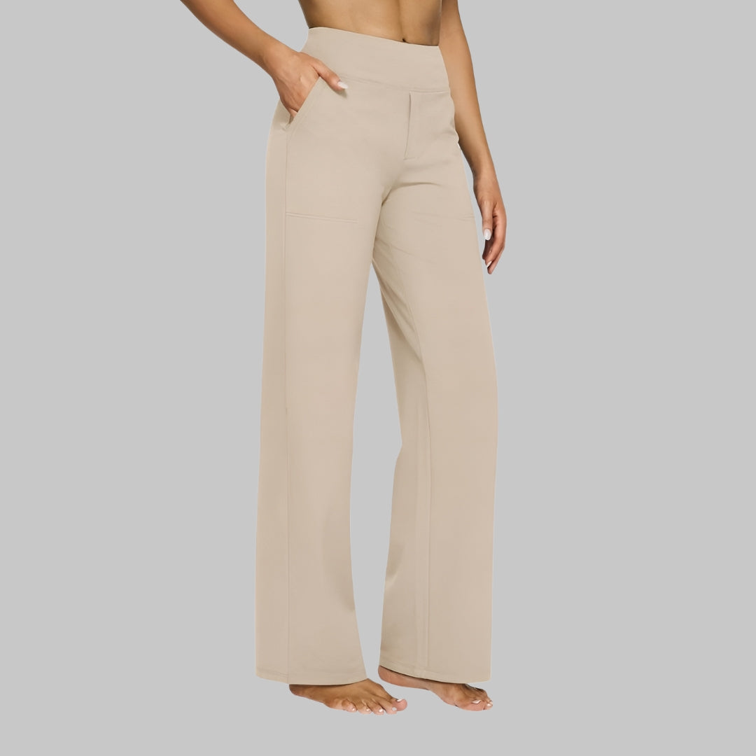 Kiara | the comfortable stretch pants for every woman