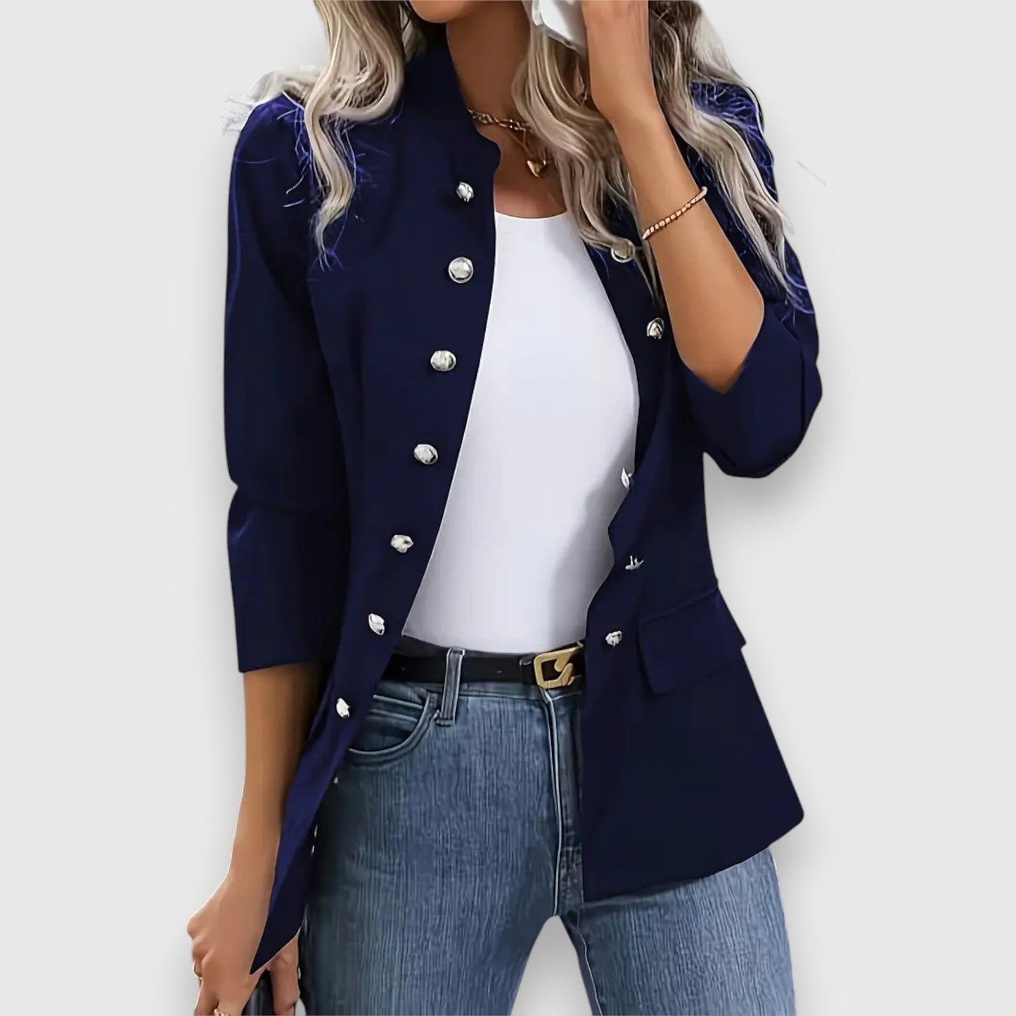 Lyana | Women's Blazer