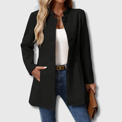 Ella | Women's Coat Timeless Elegance