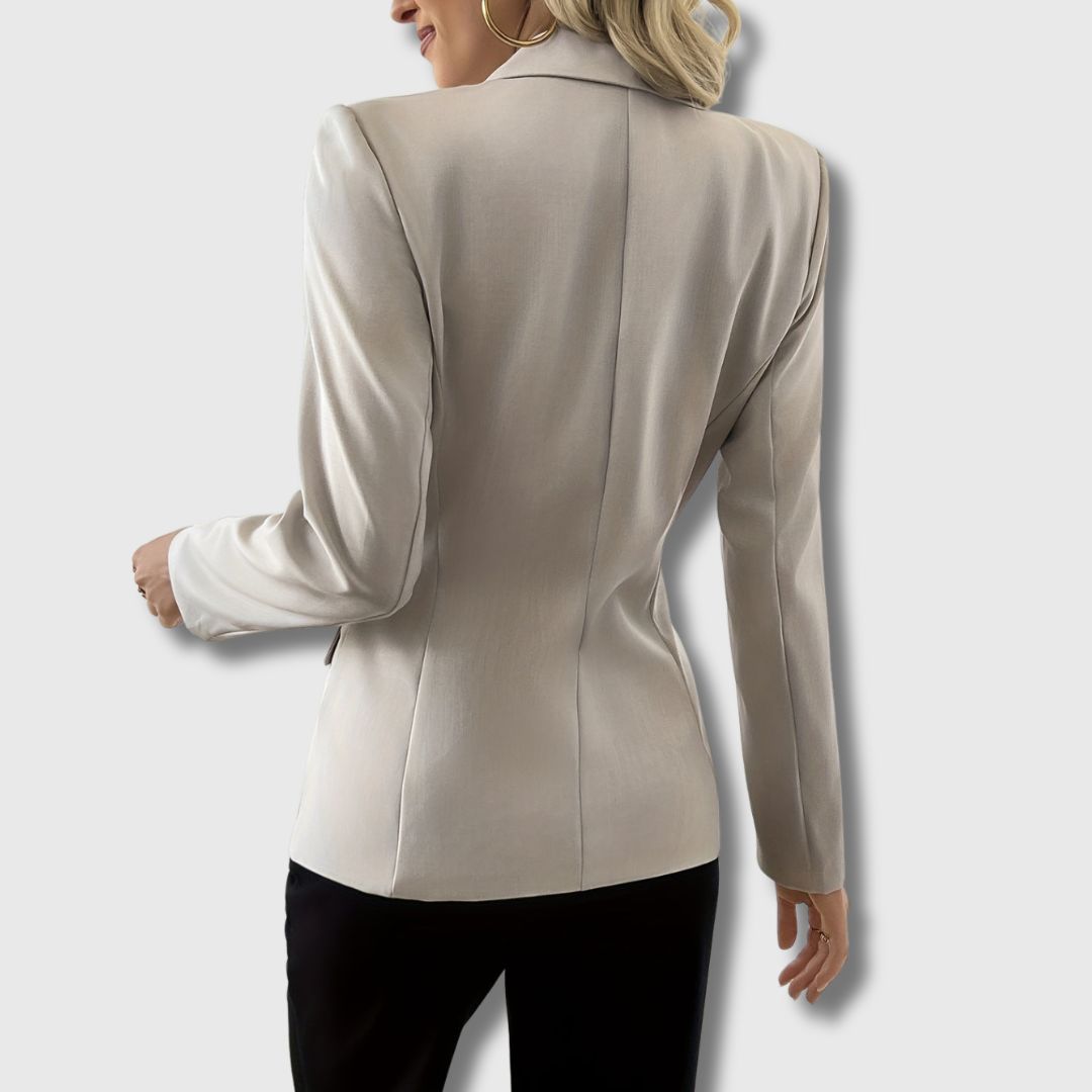 Léa | Women's Elegant Blazer