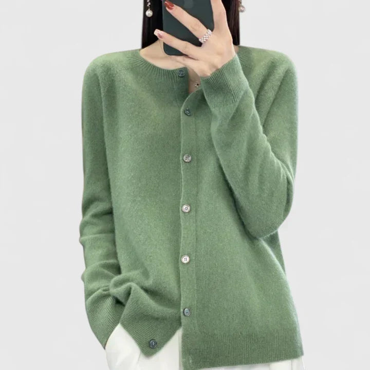 Andria | Comfortable Cardigan