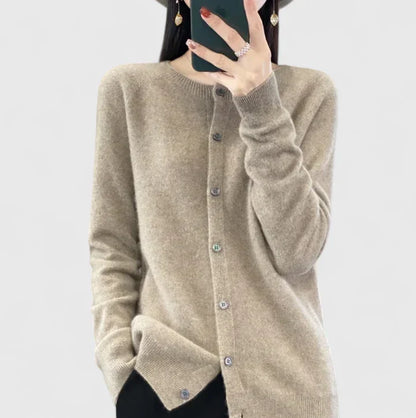 Andria | Comfortable Cardigan