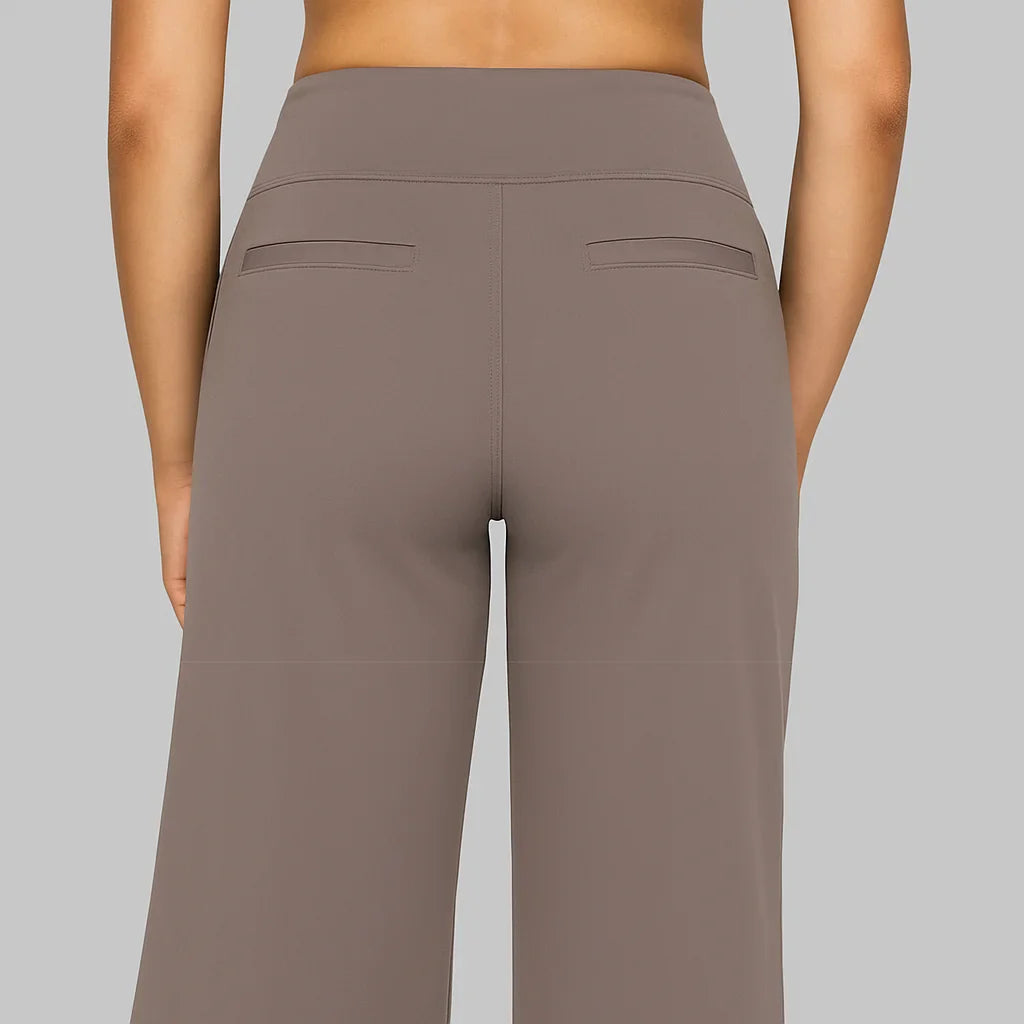 Kiara | the comfortable stretch pants for every woman