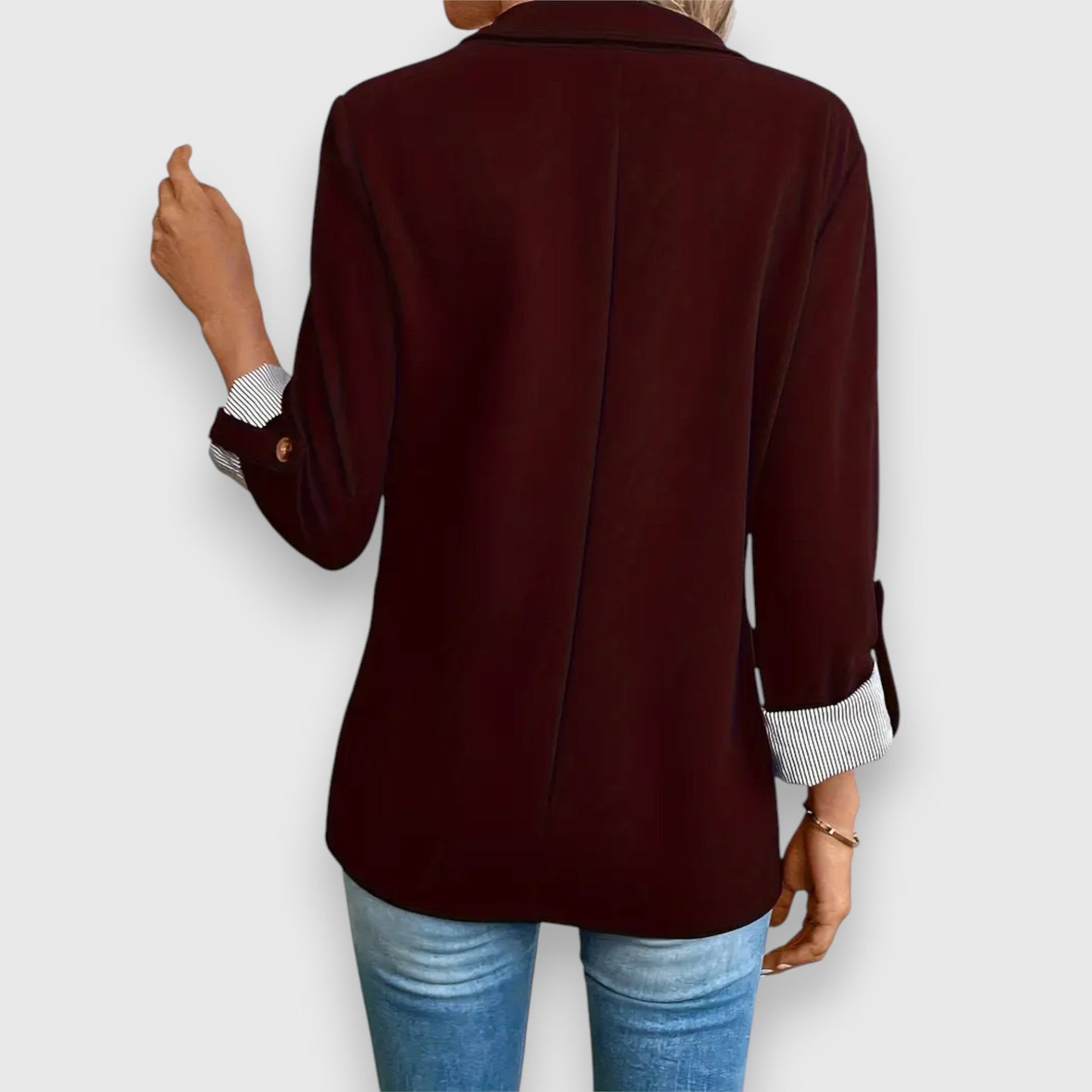 Elise | Women’s Blazer
