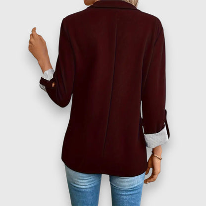 Elise | Women’s Blazer