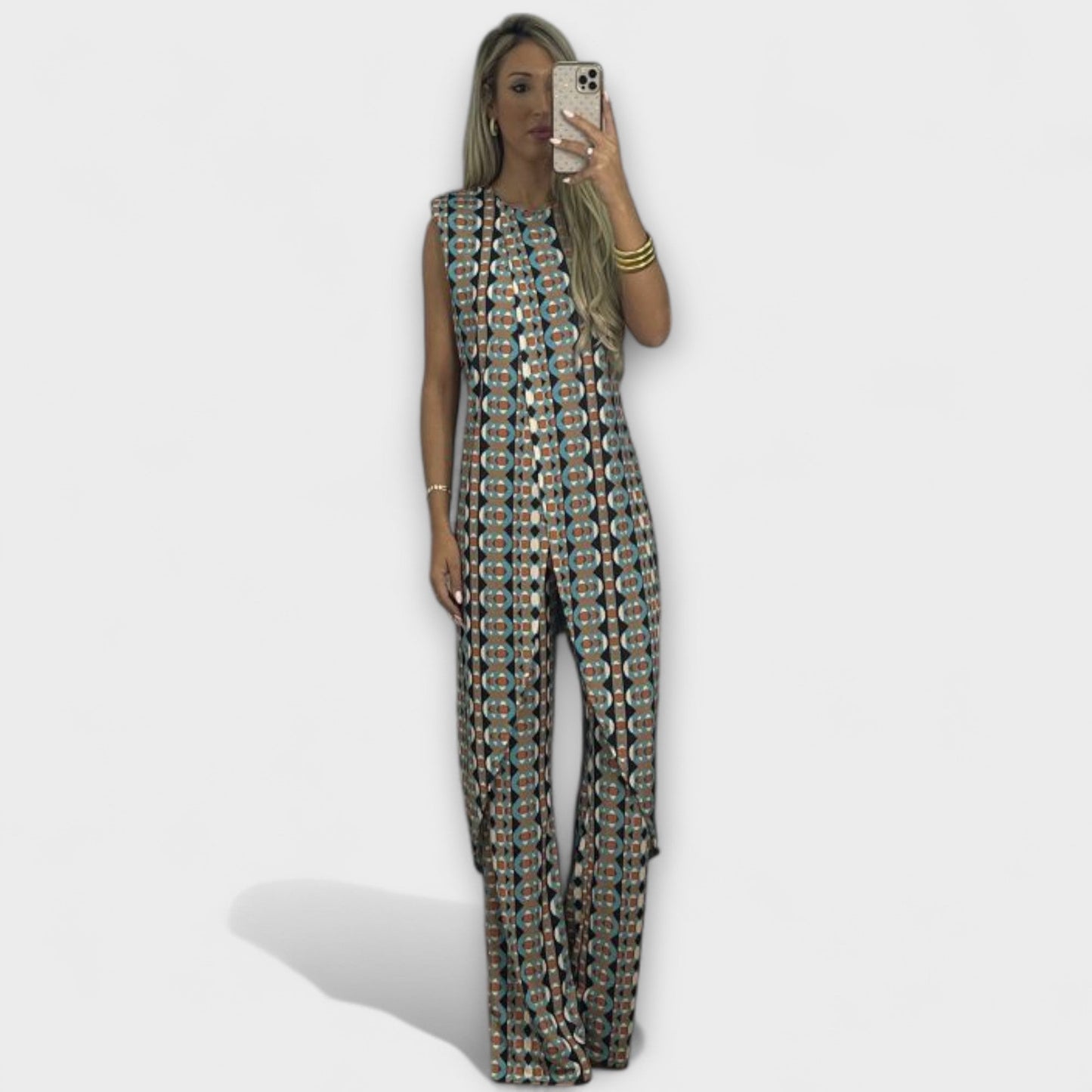 Fally Two-Piece Co-ord