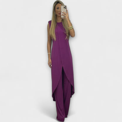 Fally Two-Piece Co-ord