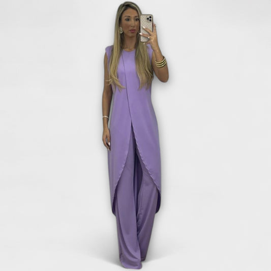 Fally Two-Piece Co-ord