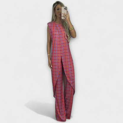 Fally Two-Piece Co-ord