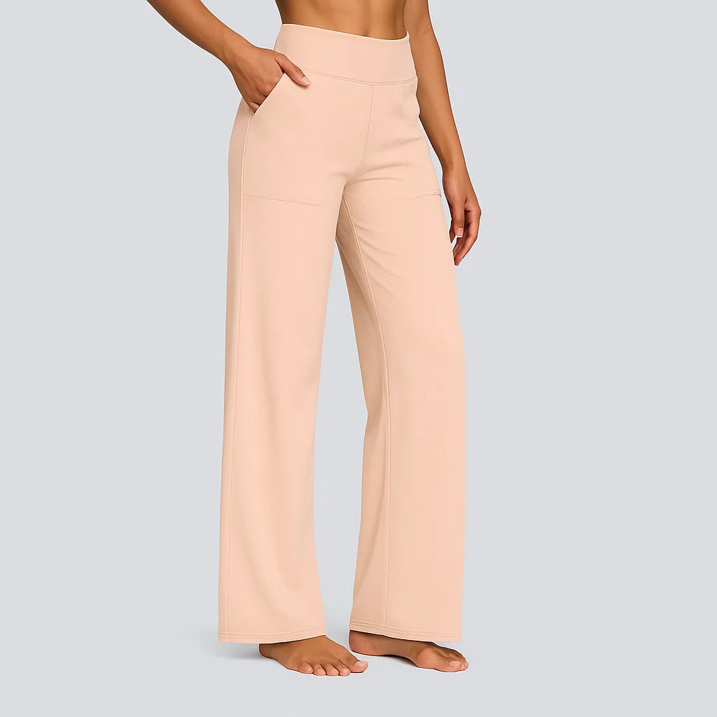 Kiara | the comfortable stretch pants for every woman