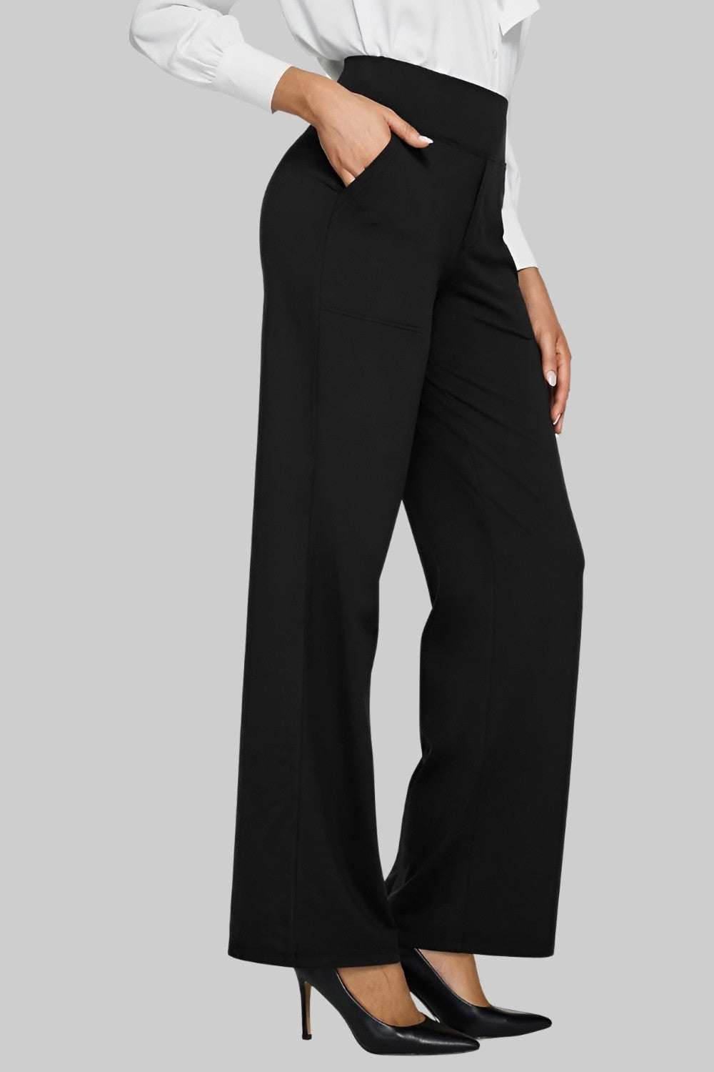 Kiara | the comfortable stretch pants for every woman