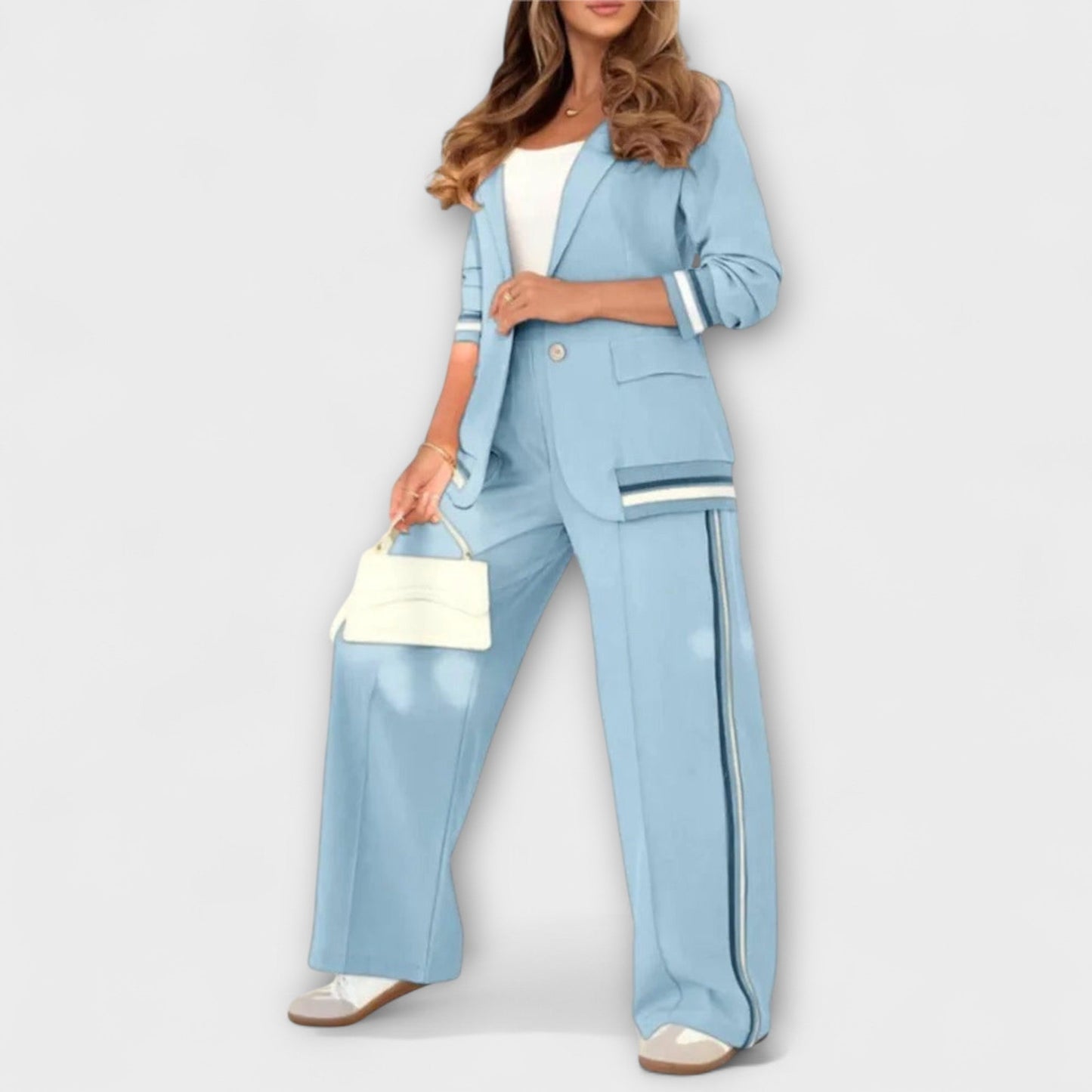 Anna – Casual Two-Piece Set