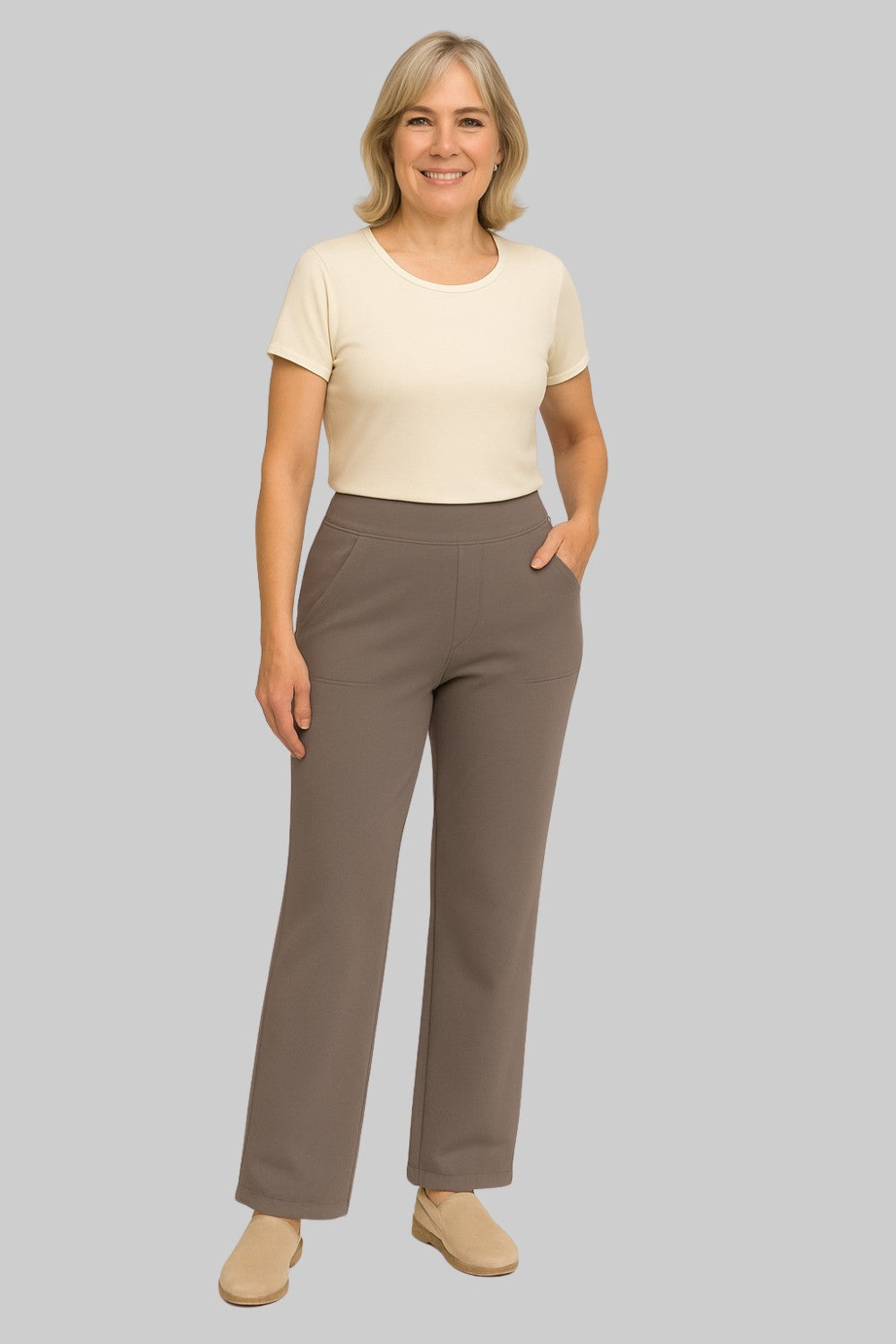 Kiara | the comfortable stretch pants for every woman