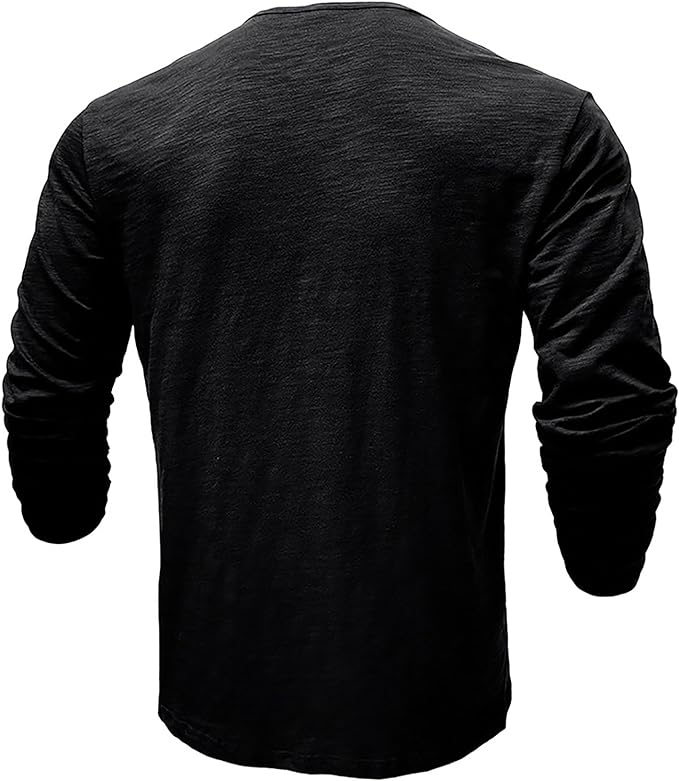 Henry | Bamboo Cotton Shirt